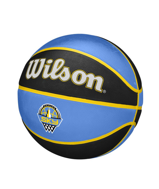Pelota de Baloncesto Wilson WNBA Team Tribute...