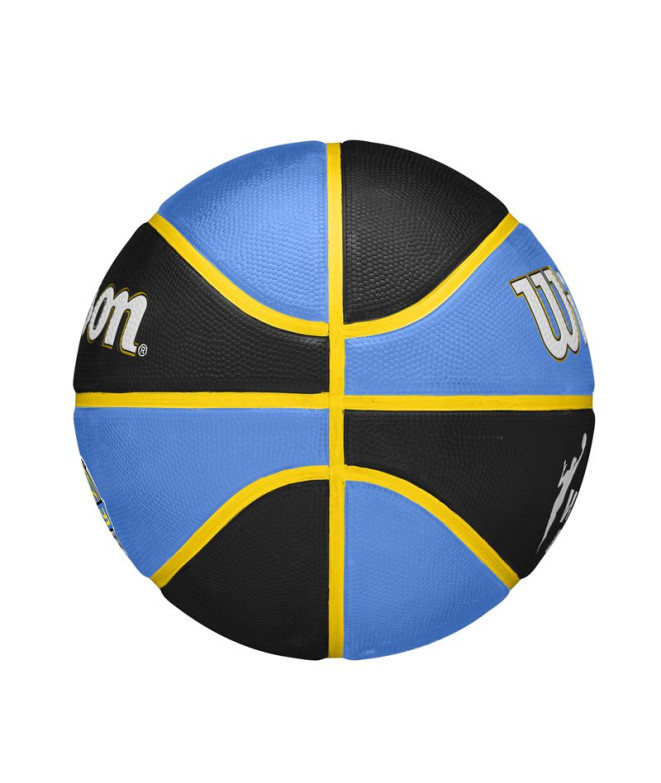 Pelota de Baloncesto Wilson WNBA Team Tribute...