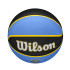 Pelota de Baloncesto Wilson WNBA Team Tribute Bskt Chi Sky