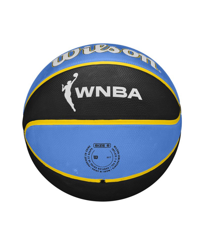 Pelota de Baloncesto Wilson WNBA Team Tribute...