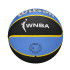 Pelota de Baloncesto Wilson WNBA Team Tribute Bskt Chi Sky