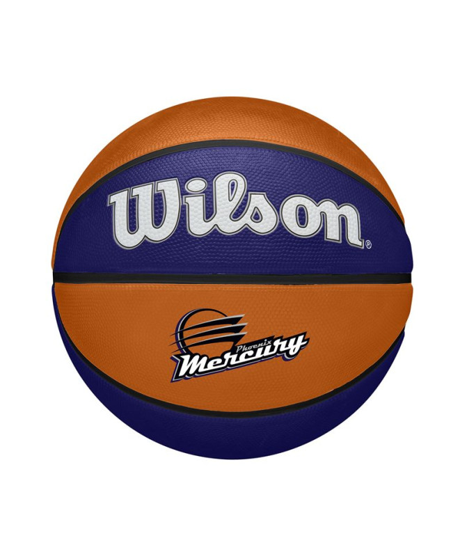 Balle de Basket-ball Wilson Hommage à l'équipe...