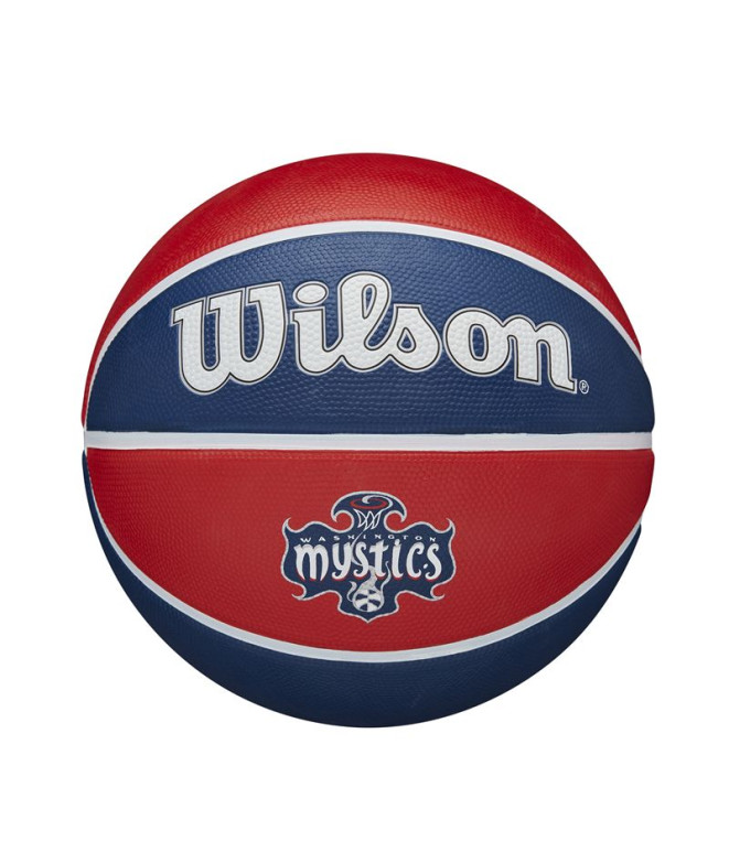 Pelota de Baloncesto Wilson WNBA Team Tribute...