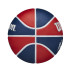 Pelota de Baloncesto Wilson WNBA Team Tribute Bskt Was Mystics