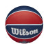 Pelota de Baloncesto Wilson WNBA Team Tribute Bskt Was Mystics