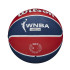Pelota de Baloncesto Wilson WNBA Team Tribute Bskt Was Mystics