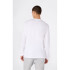 Camiseta Champion Graphic Shop Hombre Blanco