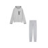 Chándal Champion Sweatsuits Hombre Gris
