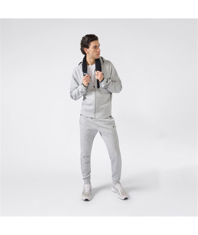 Survêtement Champion Sweatsuits Homme Gris