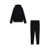 Chándal Champion Sweatsuits Hombre Negro