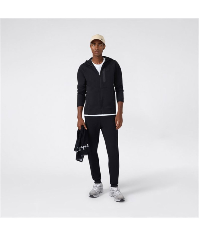 Survêtement Champion Sweatsuits Homme Noir