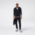 Chándal Champion Sweatsuits Hombre Negro