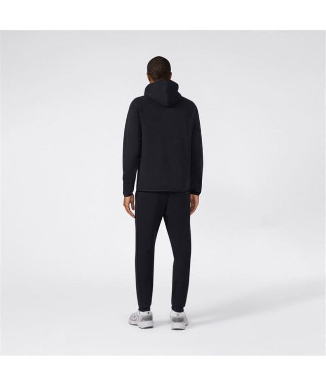Survêtement Champion Sweatsuits Homme Noir