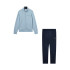 Chándal Champion Sweatsuits Hombre Azul