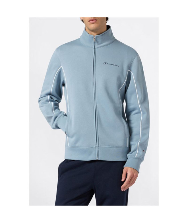 Survêtement Champion Sweatsuits Homme Bleu