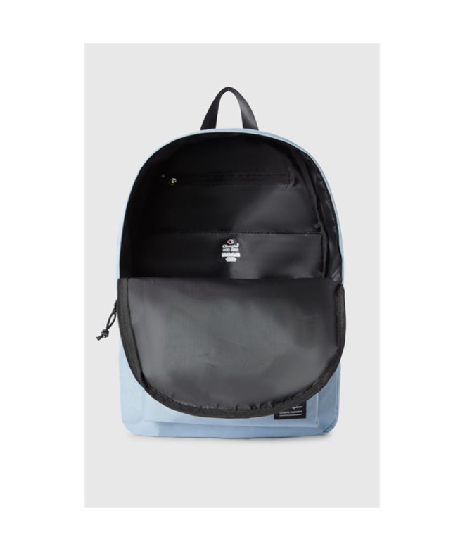 Mochila Champion Lifestyle Azul