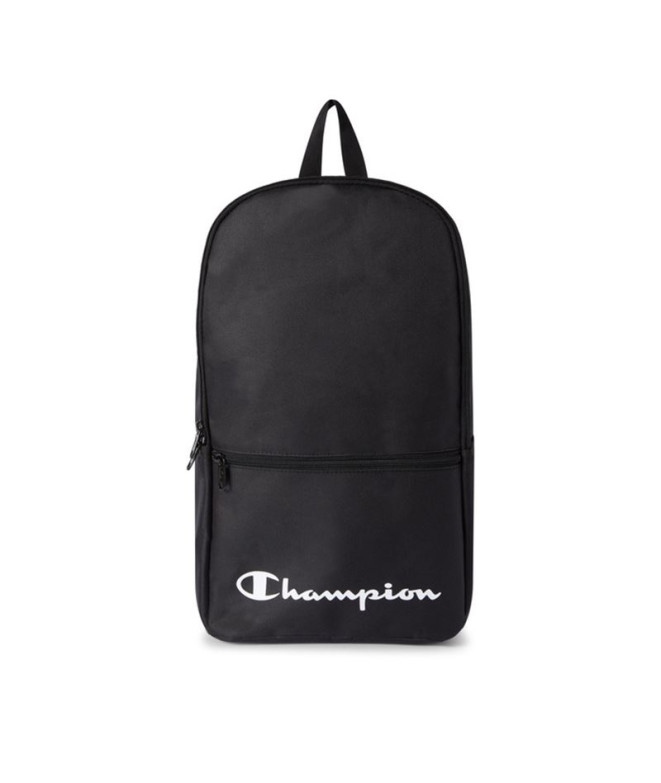 Mochila Champion Lifestyle Negro