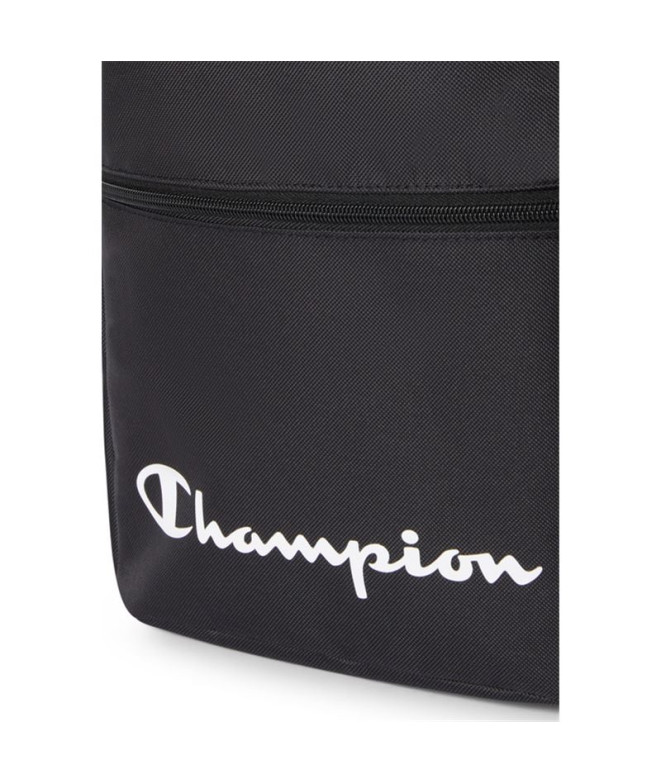 Sac à dos Champion Style Noir