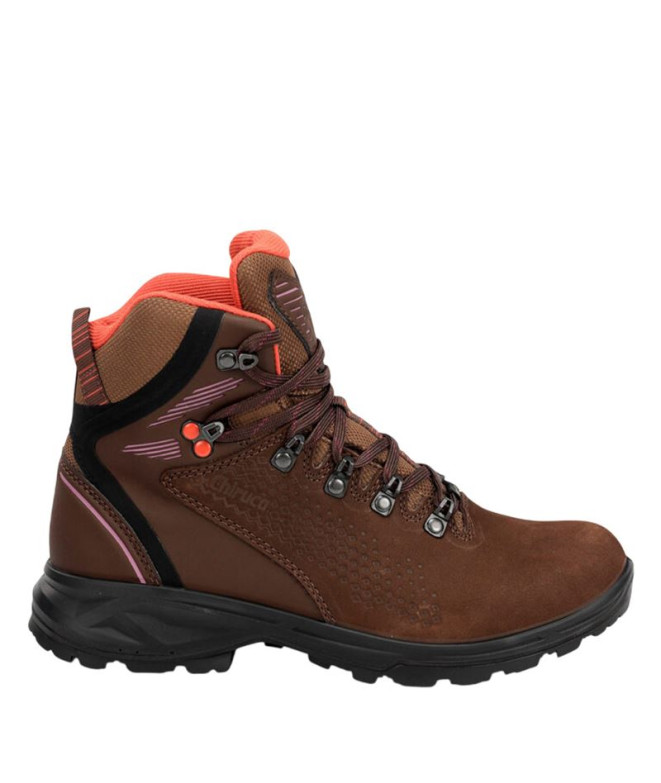 Zapatillas de Montaña Chiruca Taiga 08 Gore-Tex...