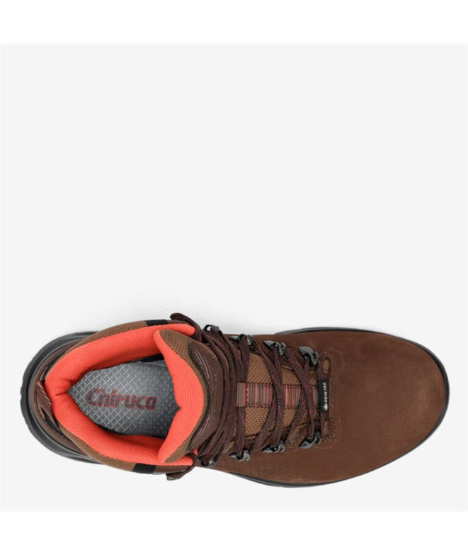 Sapatilhas de Montanha Chiruca Taiga 08...