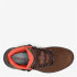 Zapatillas de Montaña Chiruca Taiga 08 Gore-Tex Mujer Marron / Naranja
