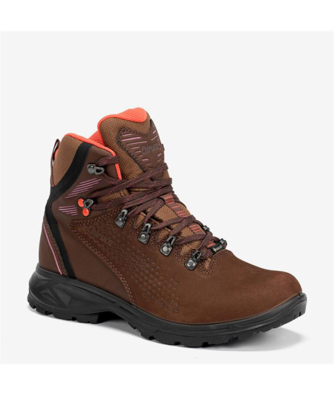 Zapatillas de Montaña Chiruca Taiga 08 Gore-Tex...