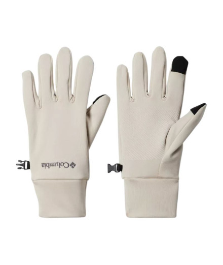 Gants Montagne Columbia Point Park™ Fleece Beige