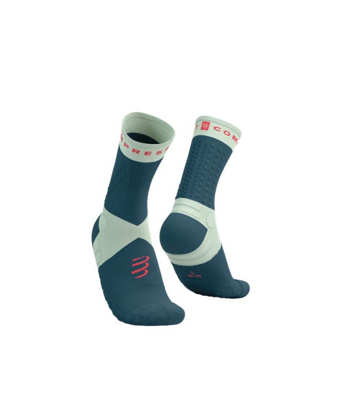 Calcetines de Running Compressport Ultra Trail...