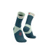 Calcetines de Running Compressport Ultra Trail V2.0 Azul