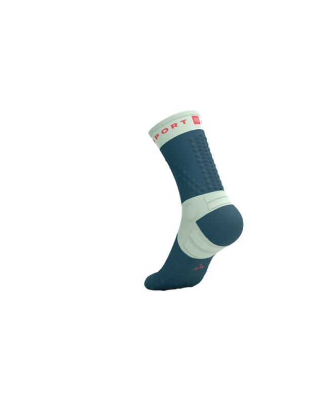 Calcetines de Running Compressport Ultra Trail...