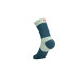 Chaussettes de Running Compressport Ultra Trail V2.0 Bleu