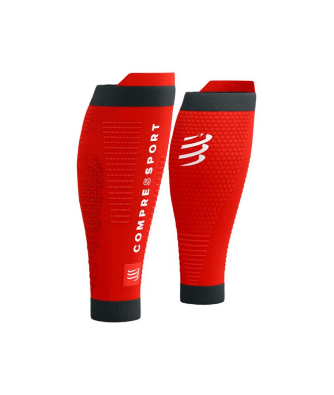 Panturrilheira de Running Compressport R2 3.0...