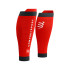 Panturrilheira de Running Compressport R2 3.0 Vermelho