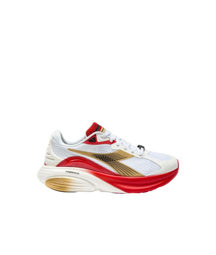 Chaussures de Running Diadora Atomo Star Almost Aqua/Blanco