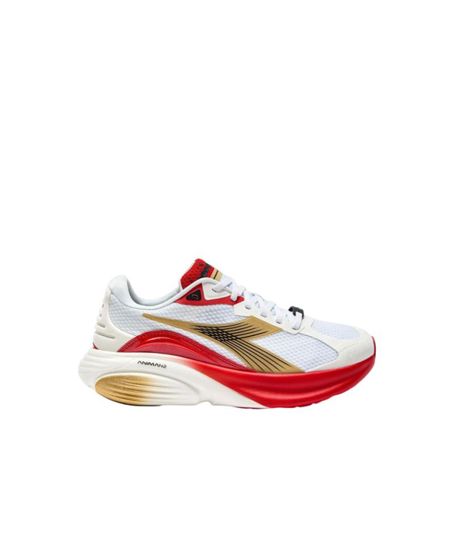 Zapatillas de Running Diadora Atomo Star Almost...