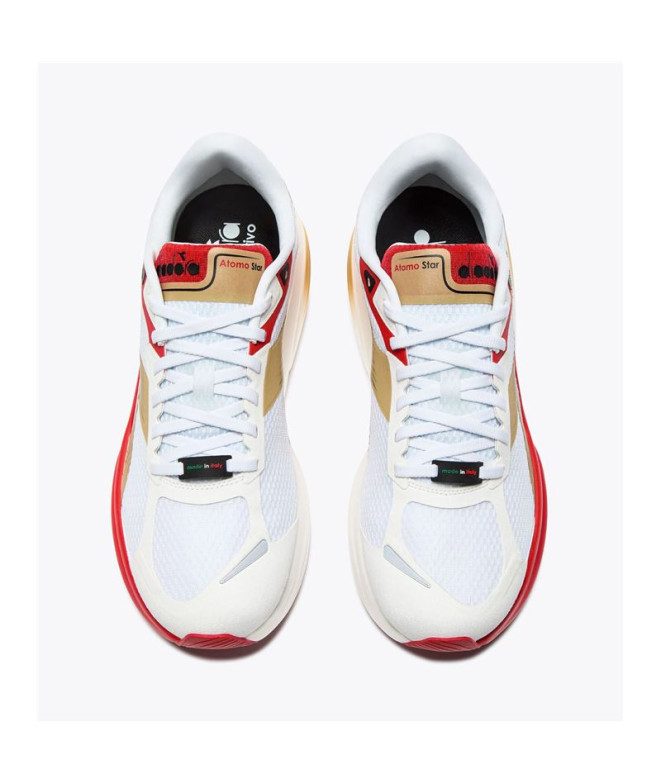 Chaussures de Running Diadora Atomo Star Almost...