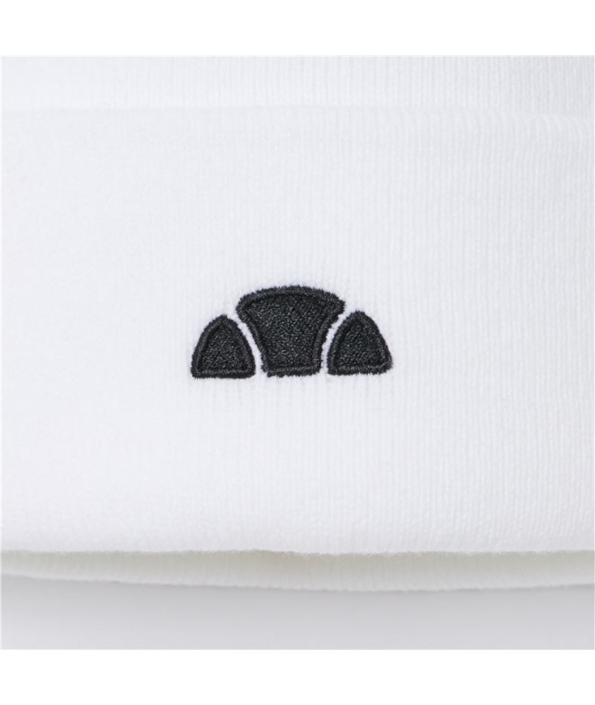 Bonnet Ellesse Bonnet Lansar Blanc