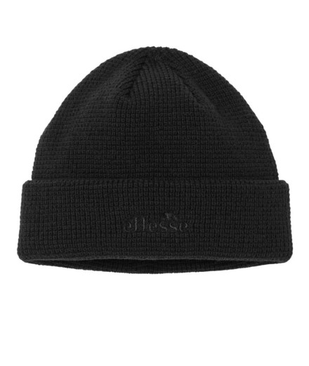 Boné Ellesse Fanvio Beanie Preto
