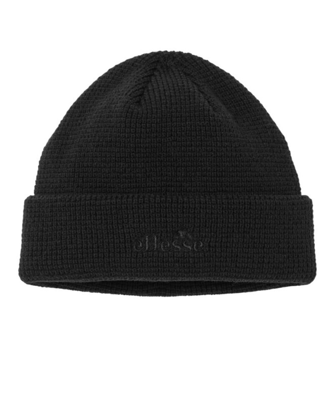 Boné Ellesse Fanvio Beanie Preto