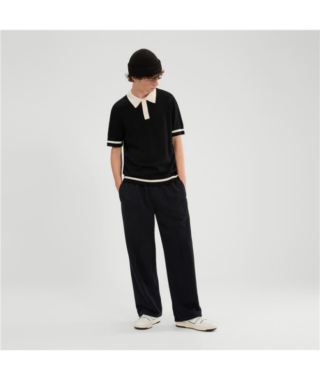 Bonnet Ellesse Bonnet Fanvio Noir