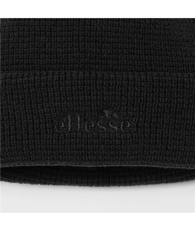 Bonnet Ellesse Bonnet Fanvio Noir