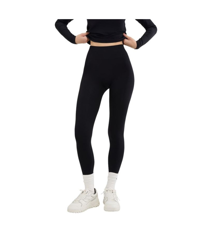 Malhas Ellesse Garceau Legging Preto