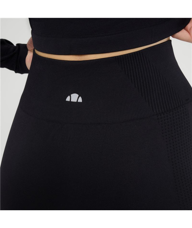 Collants Ellesse Garceau Legging Noir