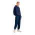 Calça Ellesse Lentella Jogger Azul Marinho