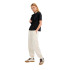 Calça Ellesse Lentella Jogger Branco Quebrado