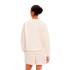 Moletom Ellesse Chieuti Sweatshirt Branco Sujo