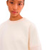 Moletom Ellesse Chieuti Sweatshirt Branco Sujo