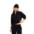 Moletom Ellesse Carrera 1/4 Zip Top Preto