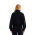 Moletom Ellesse Carrera 1/4 Zip Top Preto