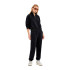 Moletom Ellesse Carrera 1/4 Zip Top Preto